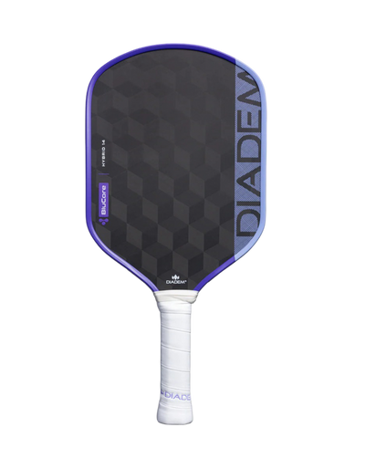 Vợt Pickleball Diadem Edge BluCore Hybrid Ultraviolet Edition