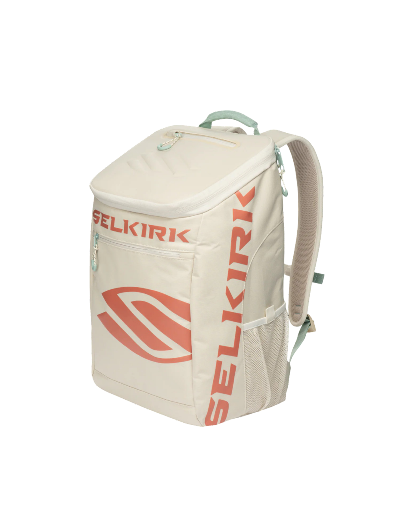 Selkirk Pickleball Backpack - Core Line - Team Bag Canyon Clay Limited Edition