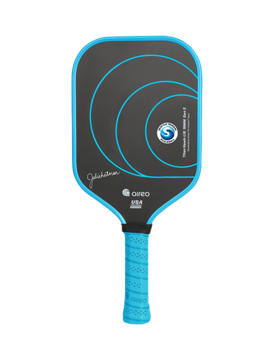 AIREO Titan Hawk-L16 Gen 3 Pickleball Paddle