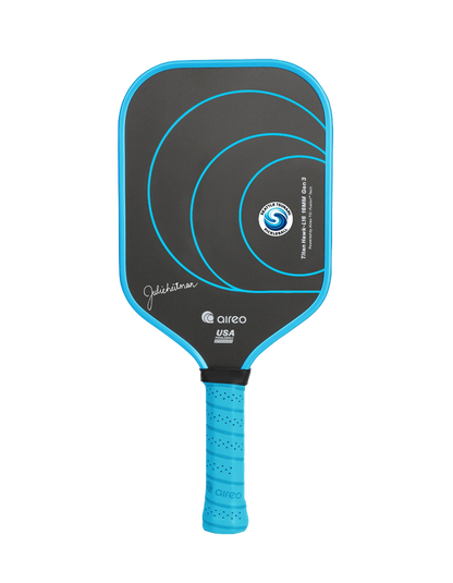 Vợt Pickleball AIREO Titan Hawk-L16 Gen 3