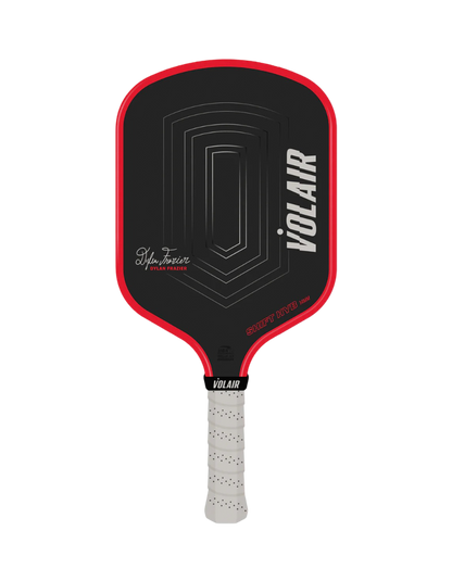 Pickleball Paddle Volair SHIFT HYB Dylan Frazier Signature 14mm