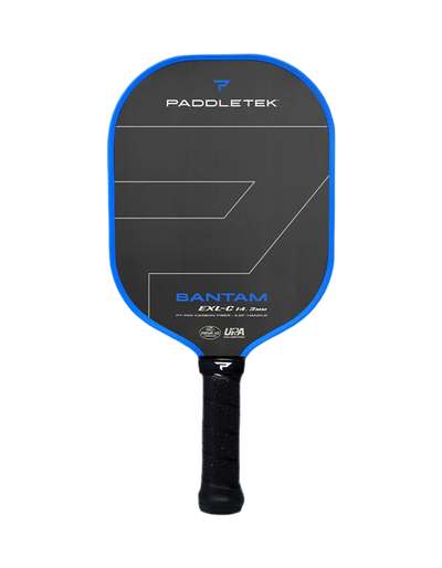 Pickleball Paddle Paddletek Bantam EXL-C