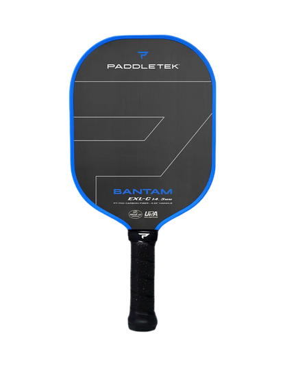 Pickleball Paddle Paddletek Bantam EXL-C