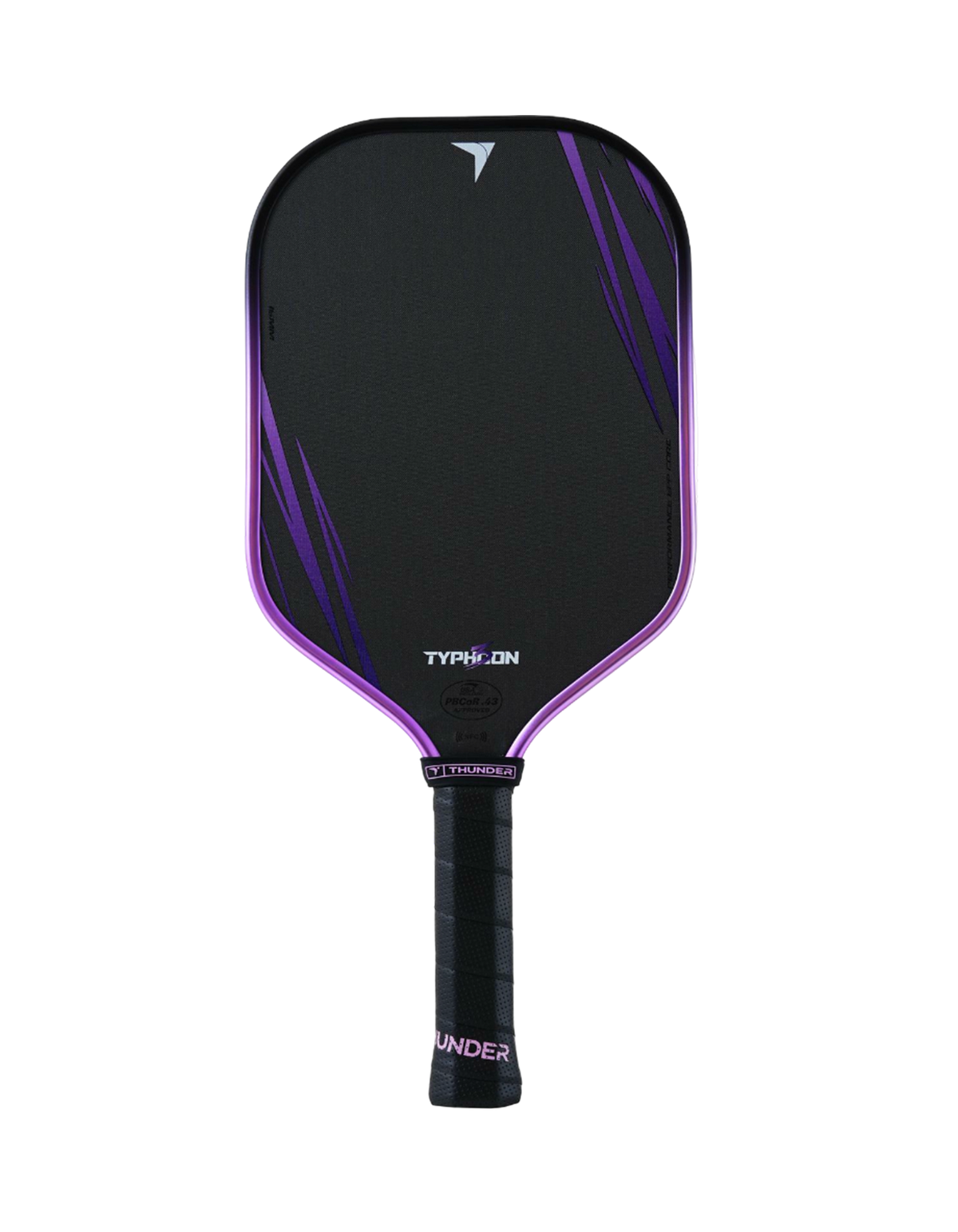 Pickleball Paddle Thunder Typhon 3 Upgraded Version
