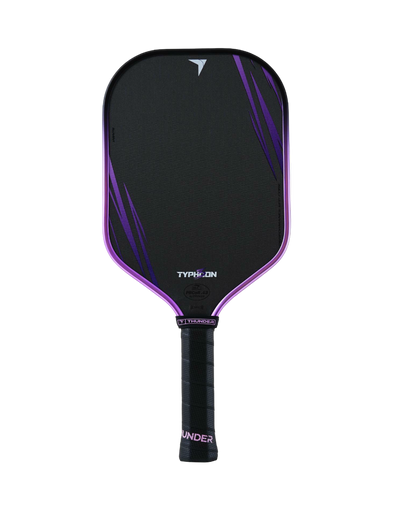 Pickleball Paddle Thunder Typhon 3 Upgraded Version