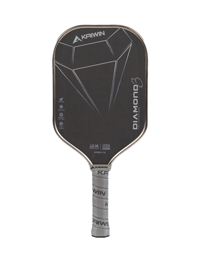 Vợt Pickleball Kaiwin Diamond Gen 3