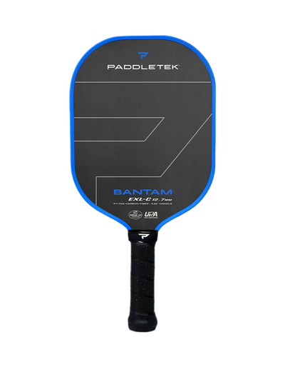 Pickleball Paddle Paddletek Bantam EXL-C