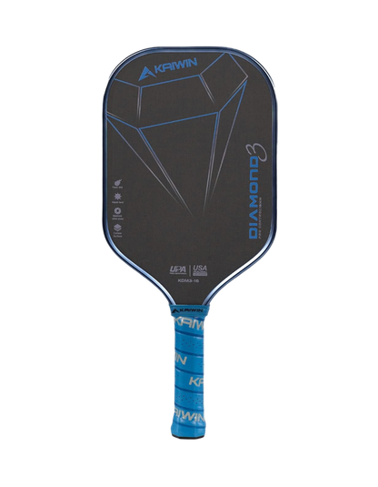 Kaiwin Diamond Gen 3 Pickleball Paddle