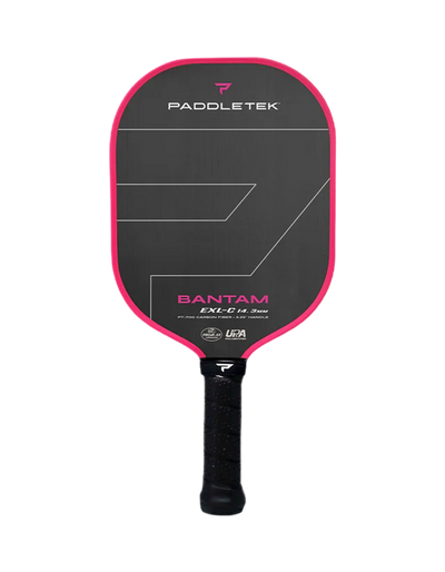 Pickleball Paddle Paddletek Bantam EXL-C