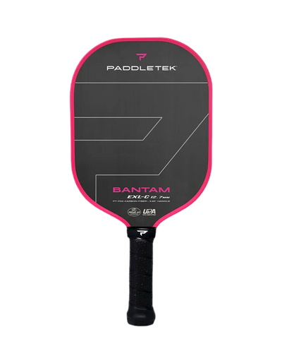 Pickleball Paddle Paddletek Bantam EXL-C