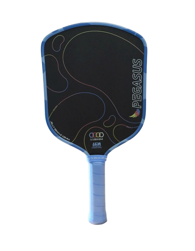 11Six24 Pegasus Jelly Bean 2 Pickleball Paddle