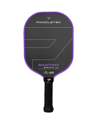 Pickleball Paddle Paddletek Bantam EXL-C