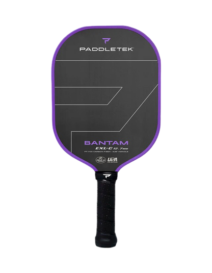 Pickleball Paddle Paddletek Bantam EXL-C