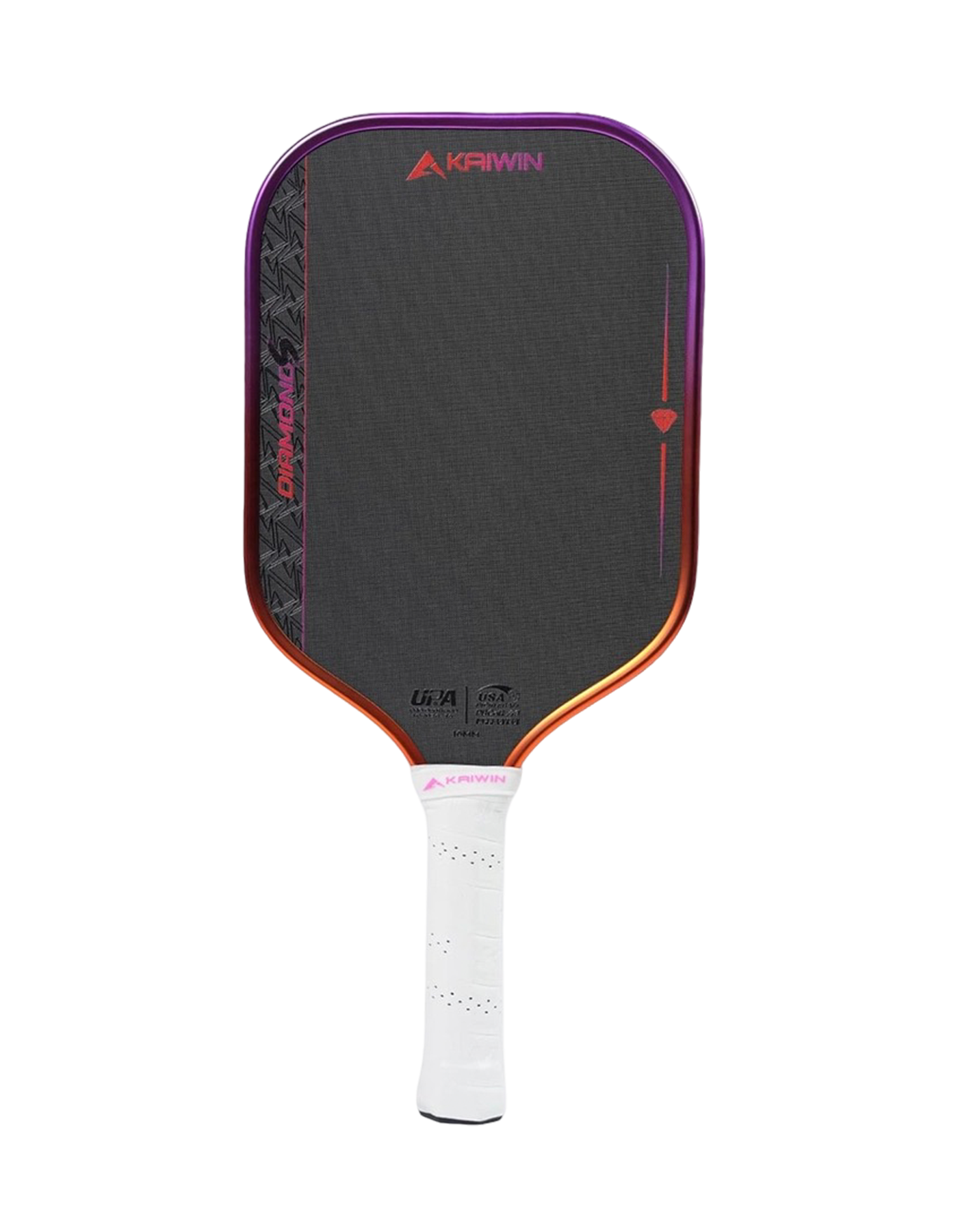 Kaiwin Sport Diamond S Pickleball Paddle