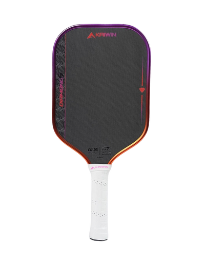 Kaiwin Sport Diamond S Pickleball Paddle