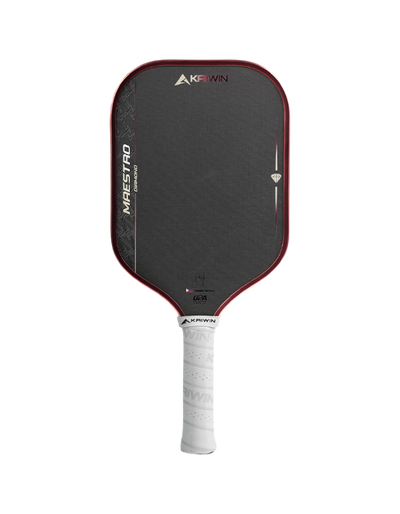 Vợt Pickleball Kaiwin Maestro Johnny Arcilla's Signature Edition