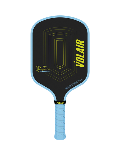 Pickleball Paddle Volair SHIFT HYB Dylan Frazier Signature 14mm