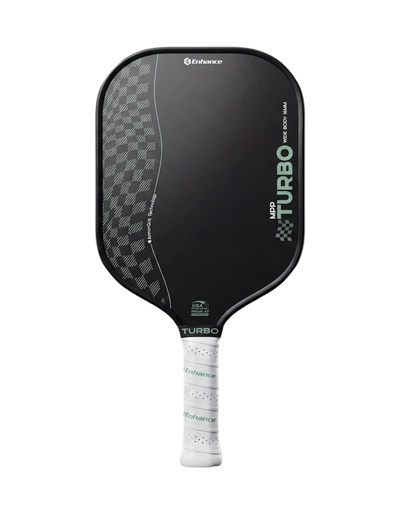 Vợt Pickleball Enhance MPP Turbo w/ArmorGrit™