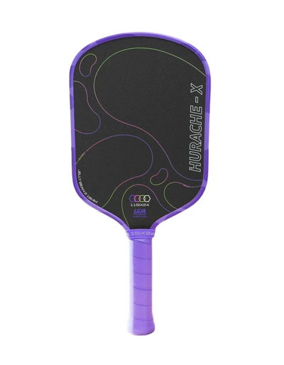 11Six24 Hurache-X Jelly Bean 2 Pickleball Paddle