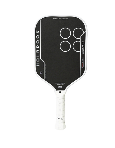 Vợt Pickleball Holbrook The Fuze VantaGrit | Elongated