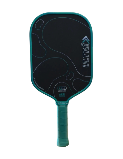 11Six24 The Ultré Jelly Bean 2 Pickleball Paddle