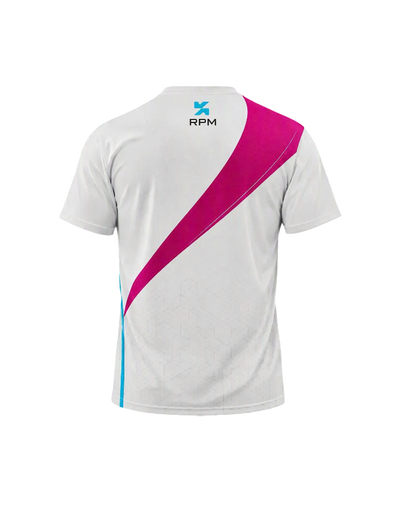 Áo Thi Đấu Pickleball RPM Cotton Candy