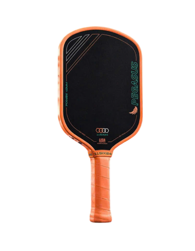 Pickleball Paddle 11Six24 Pegasus Power 2 | Peach Edition