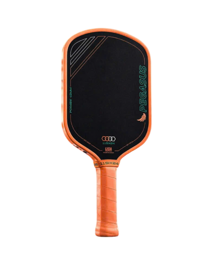 Vợt Pickleball 11Six24 Pegasus Power 2 | Peach Edition