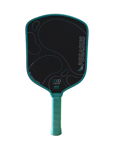 11Six24 Pegasus Jelly Bean 2 Pickleball Paddle