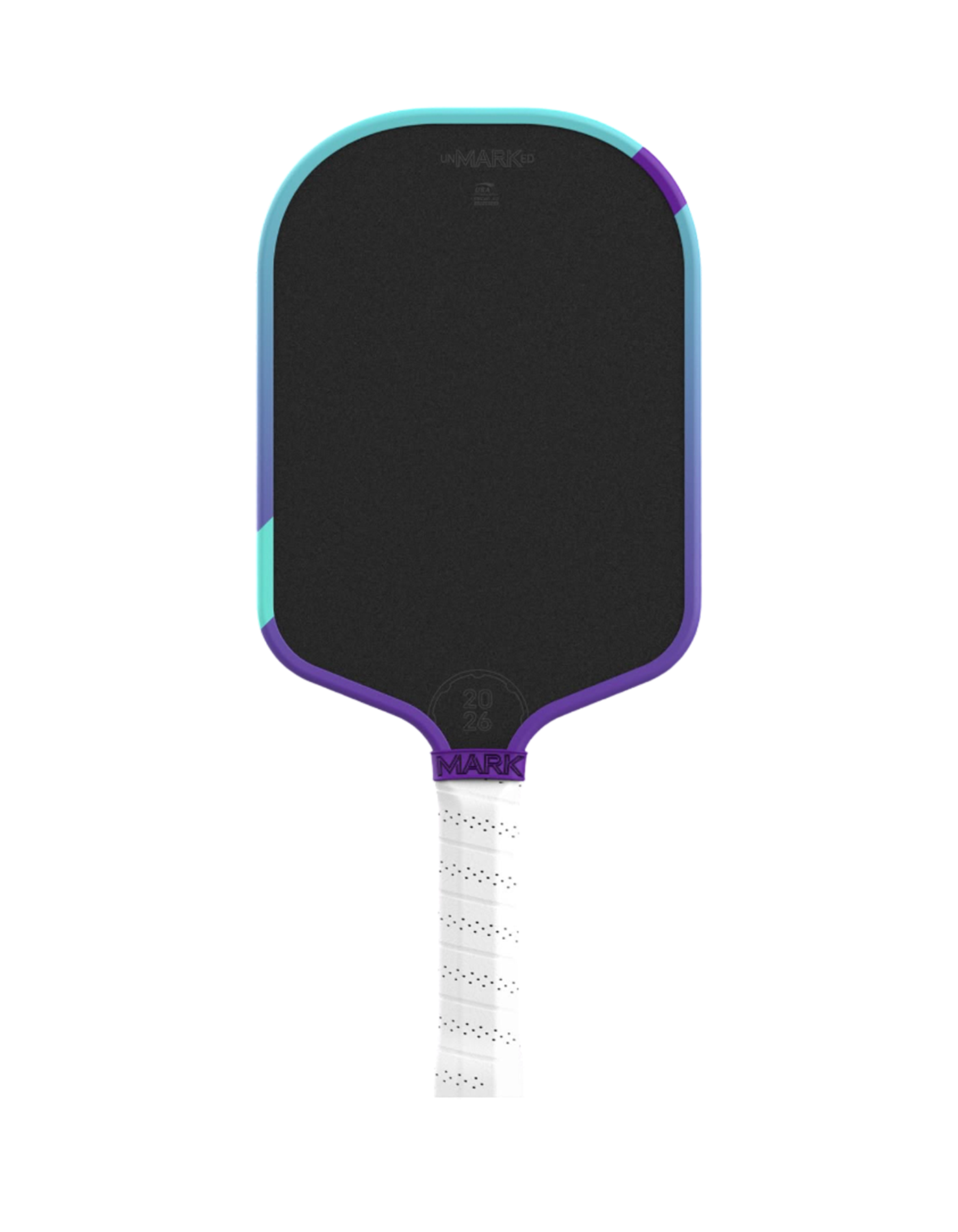 Mark Pickleball unMARKED 2026 Pickleball Paddle