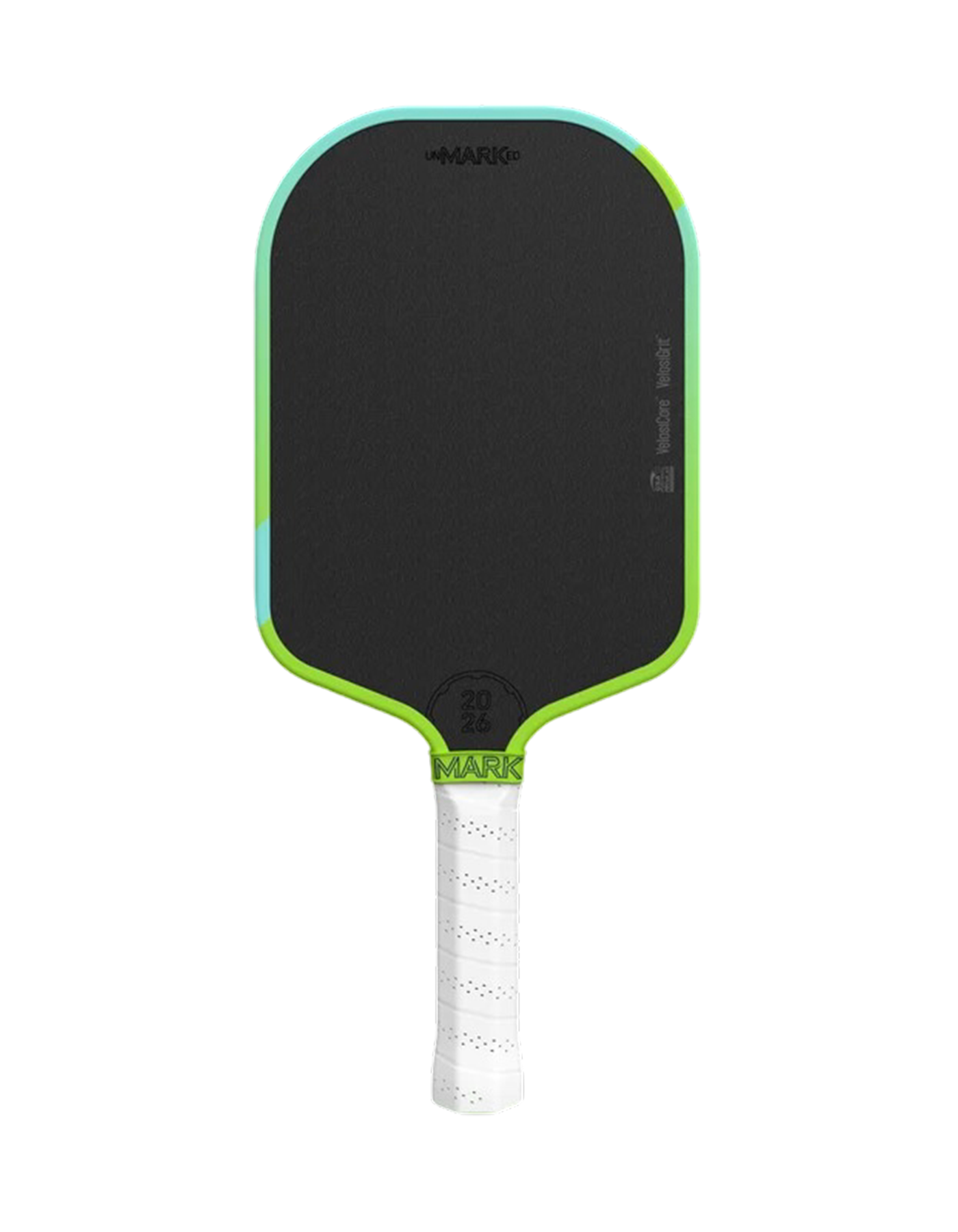 Mark Pickleball unMARKED 2026 Pickleball Paddle