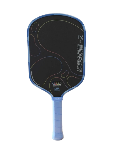 11Six24 Hurache-X Jelly Bean 2 Pickleball Paddle