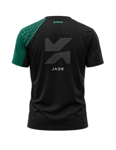 Áo Thi Đấu Pickleball RPM Jade Pro Tour