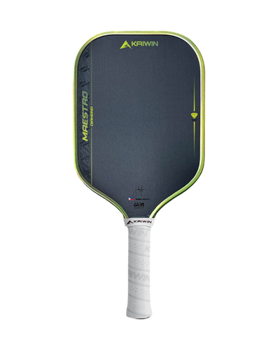 Vợt Pickleball Kaiwin Maestro Johnny Arcilla's Signature Edition