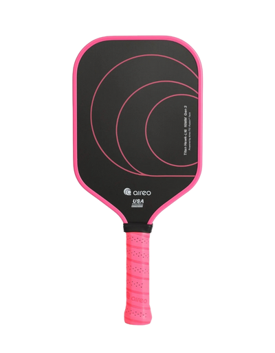 AIREO Titan Hawk-L16 Gen 3 Pickleball Paddle
