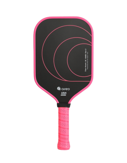 Vợt Pickleball AIREO Titan Hawk-L16 Gen 3