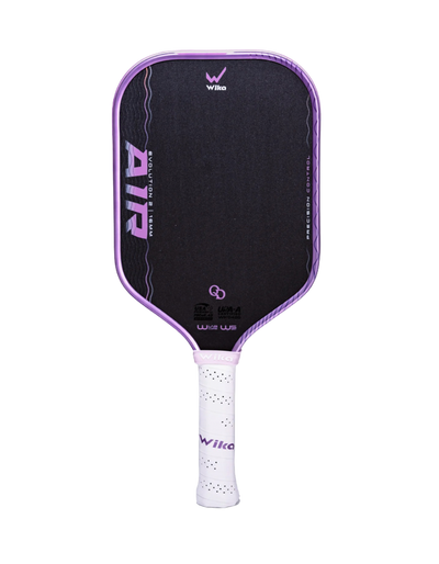 Vợt Pickleball Wika Sports Quang Dương Evolution Air 2 Edition