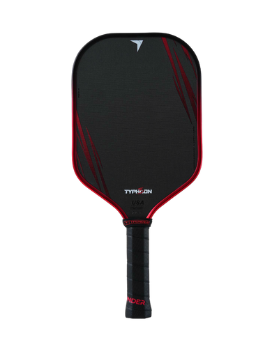 Pickleball Paddle Thunder Typhon 3 Upgraded Version