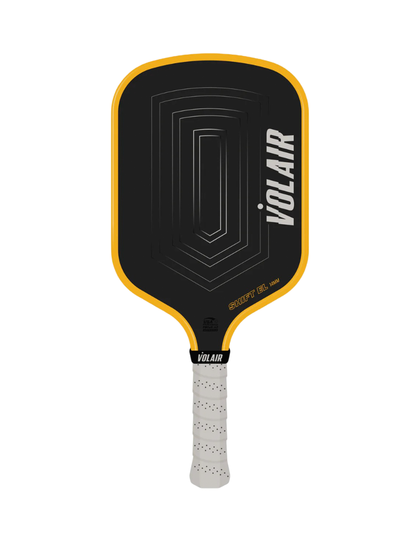 Volair SHIFT EL Pickleball Paddle 14mm