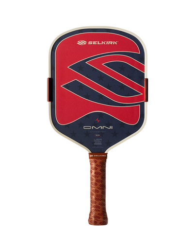 Selkirk OMNI The 1776 Capsule Pickleball Paddle | Limited Edition