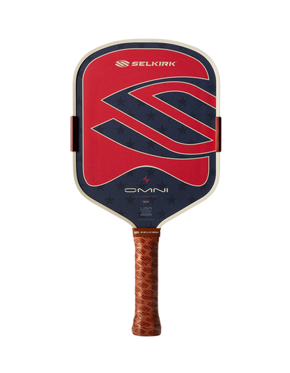 Selkirk OMNI The 1776 Capsule Pickleball Paddle | Limited Edition