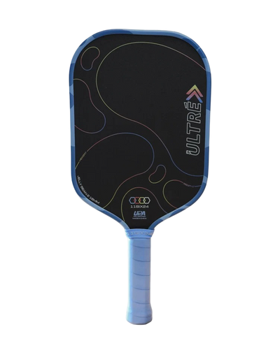 11Six24 The Ultré Jelly Bean 2 Pickleball Paddle