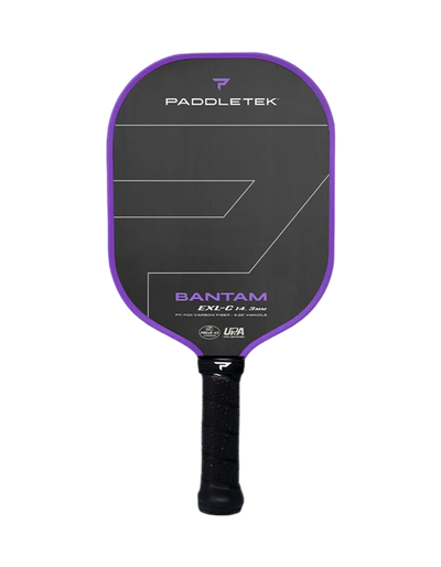 Pickleball Paddle Paddletek Bantam EXL-C