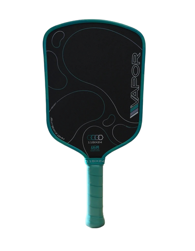 11Six24 Vapor Jelly Bean 2 Pickleball Paddle