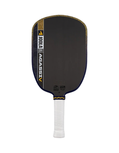 Vợt Pickleball JOOLA Andre Agassi V Brooke Buckner and Kate Fahey Dual-Signature Edition