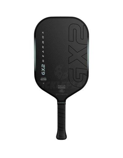 Gearbox GX2 Elongated Pickleball Paddle
