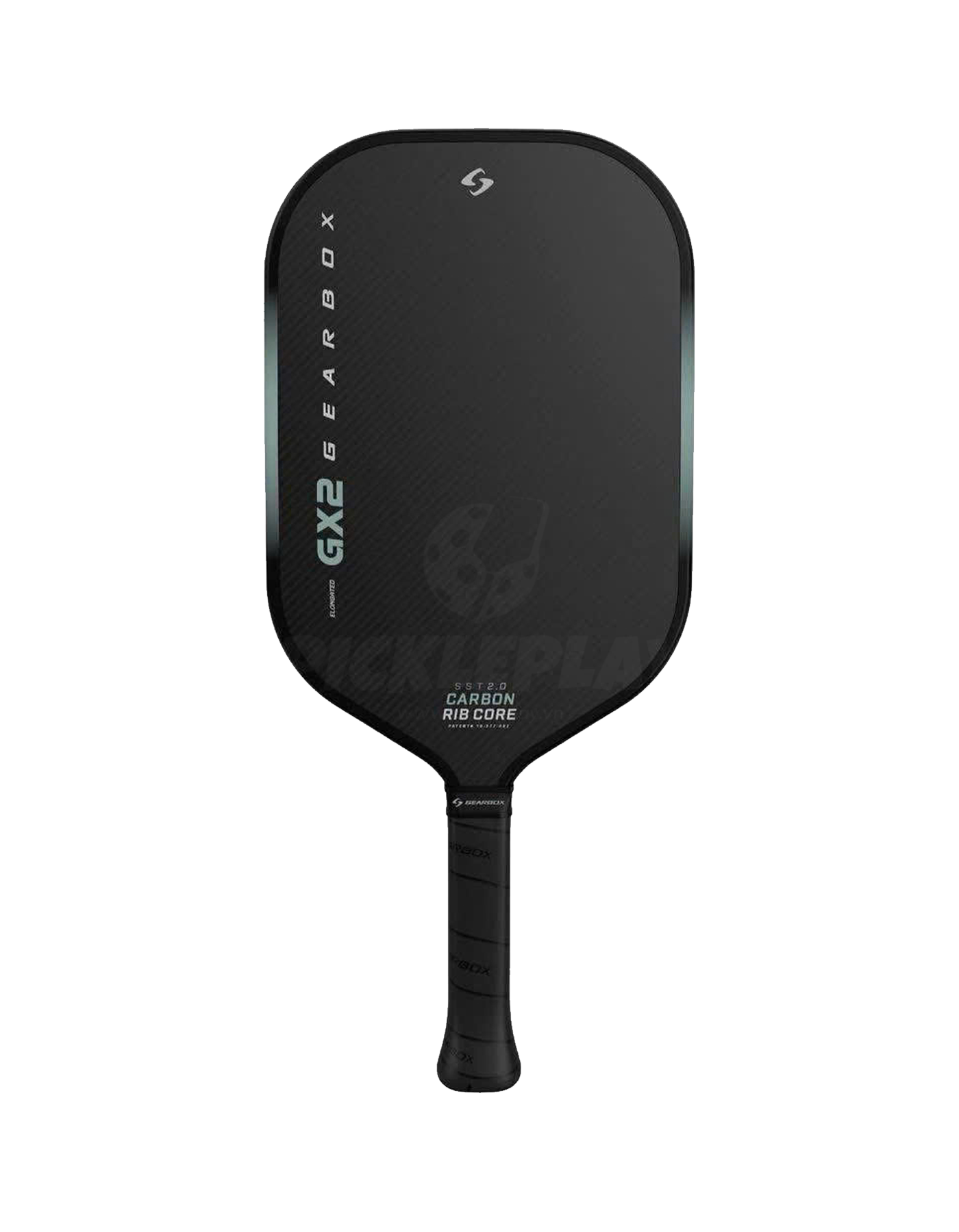 Vợt Pickleball Gearbox GX2 Elongated