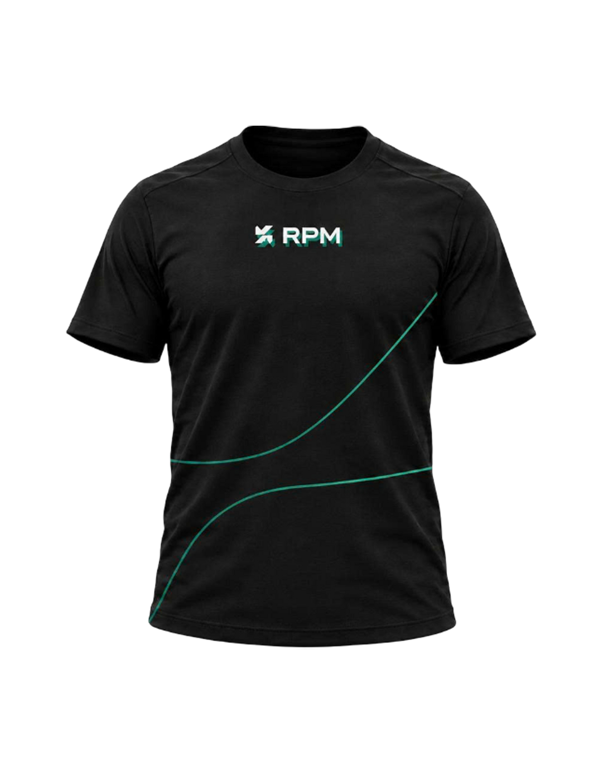 Áo Thi Đấu Pickleball RPM - Masterclass Edition