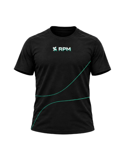 Áo Thi Đấu Pickleball RPM - Masterclass Edition