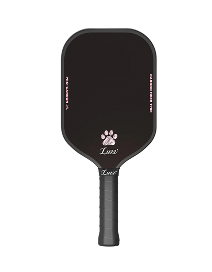 Luzz Cat Paw Cannon Pickleball Paddle